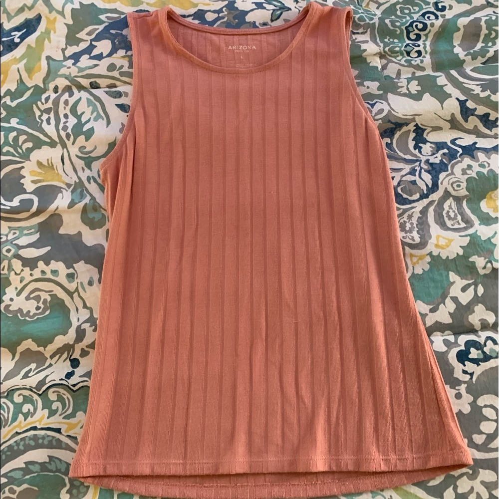 Arizona Jean Company Tank Top Blouse